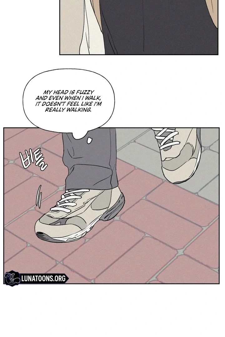 3XLOVE Chapter 31 - Page 23