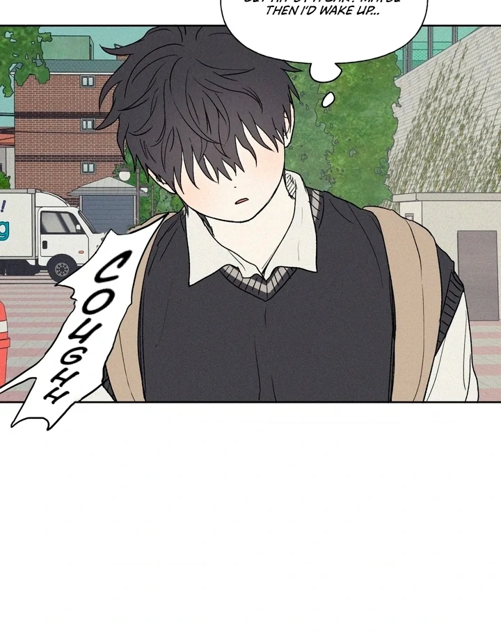 3XLOVE Chapter 31 - Page 26