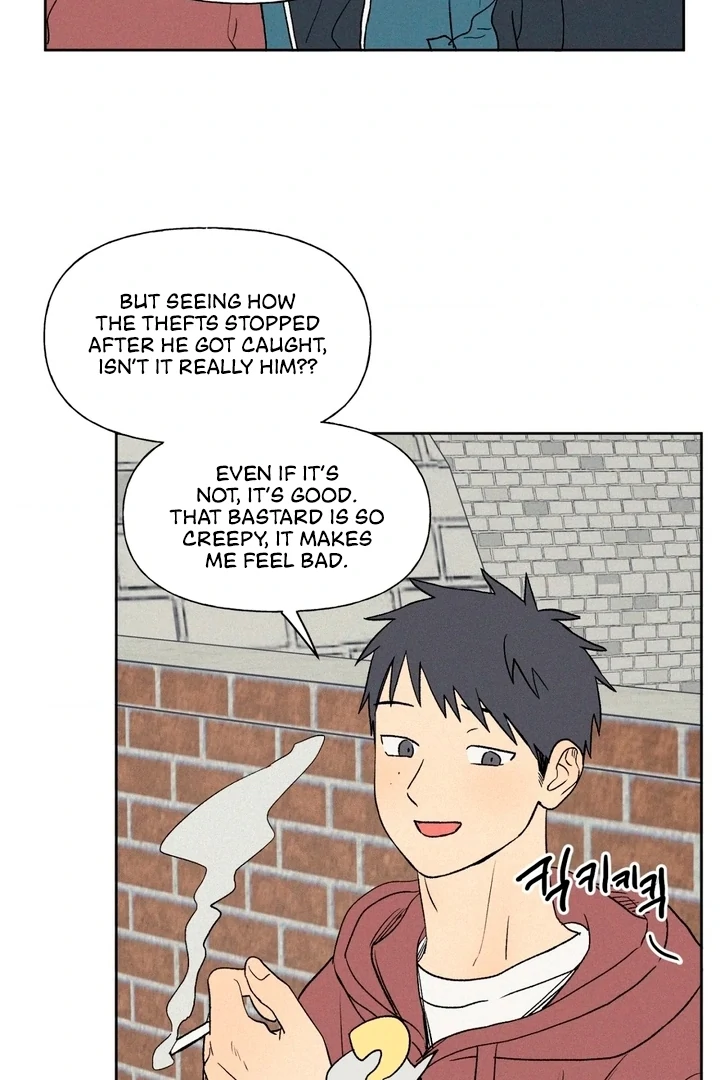 3XLOVE Chapter 31 - Page 29