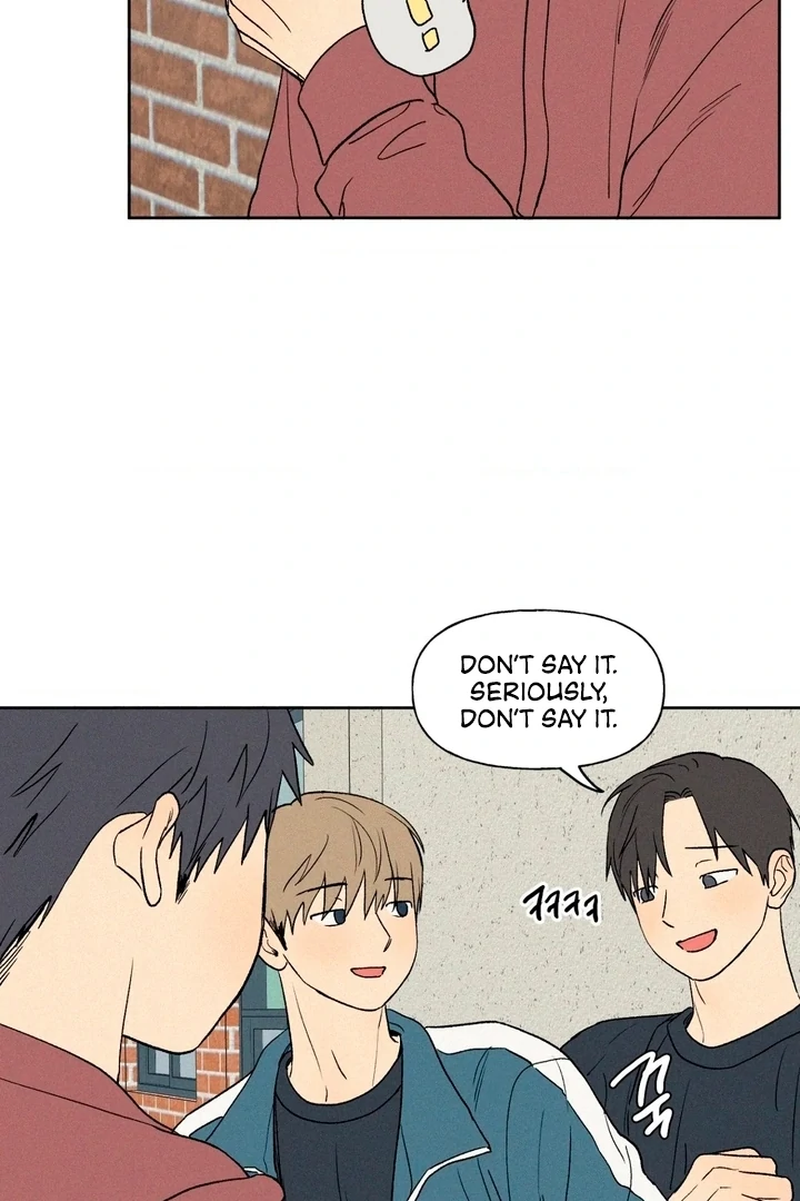 3XLOVE Chapter 31 - Page 30