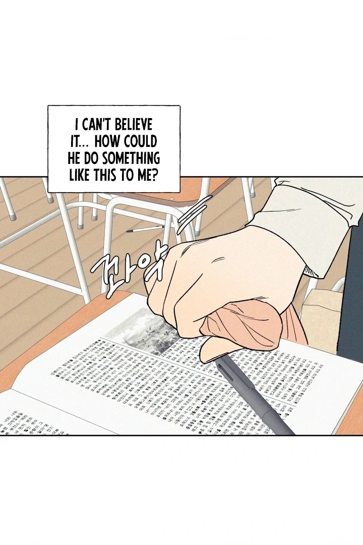 3XLOVE Chapter 31 - Page 4