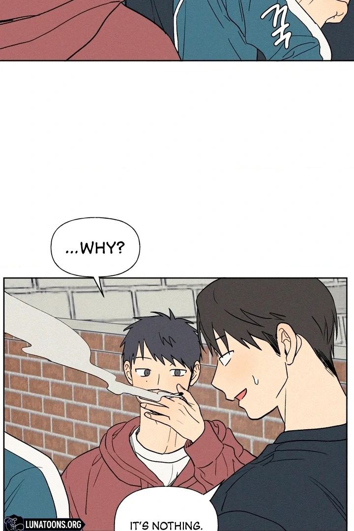 3XLOVE Chapter 31 - Page 31