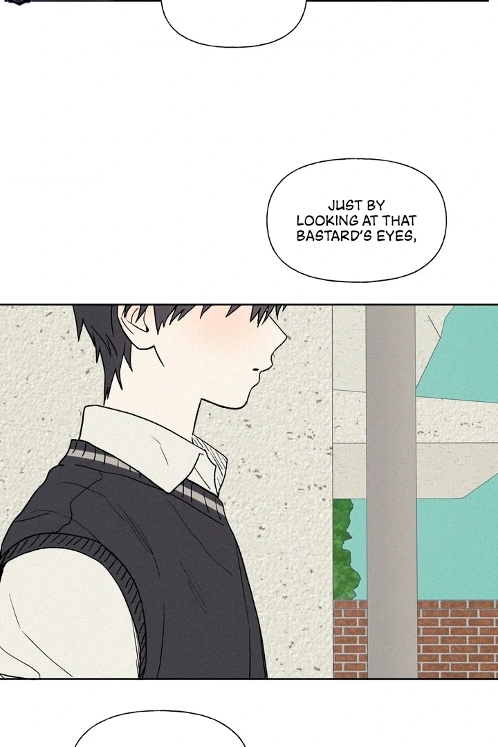 3XLOVE Chapter 31 - Page 32