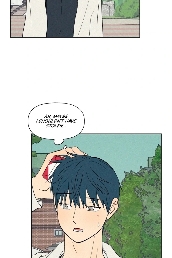 3XLOVE Chapter 31 - Page 36