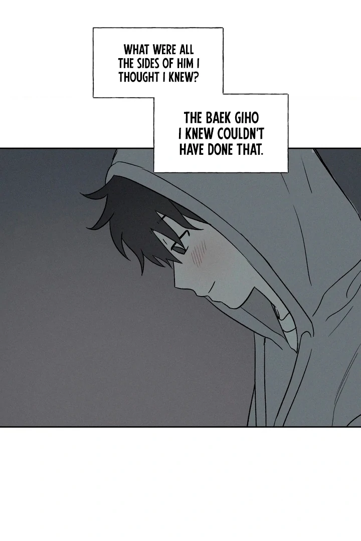 3XLOVE Chapter 31 - Page 5