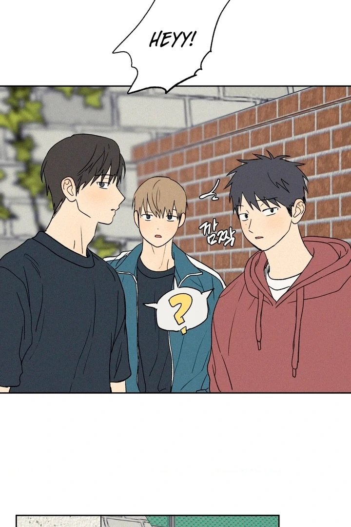 3XLOVE Chapter 31 - Page 43