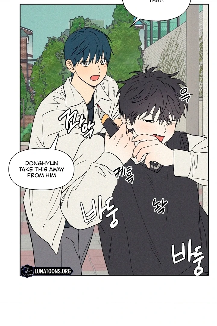 3XLOVE Chapter 31 - Page 45