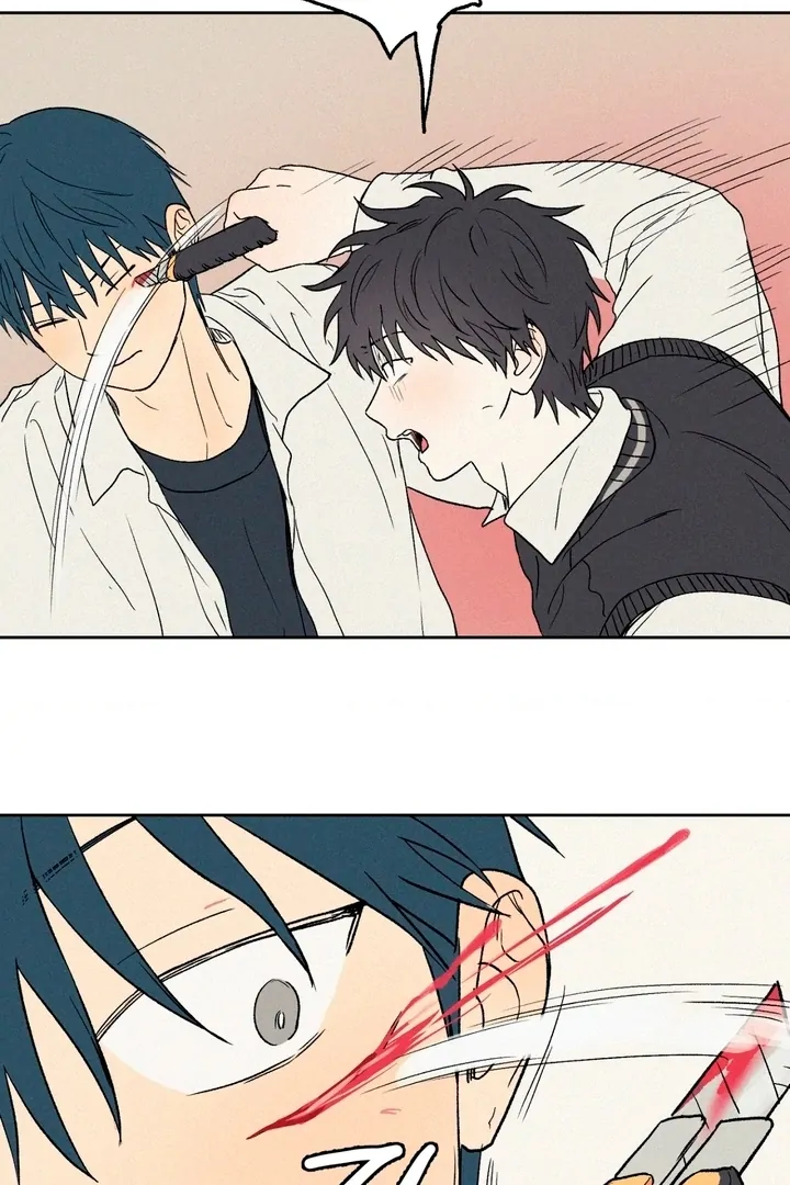 3XLOVE Chapter 31 - Page 47