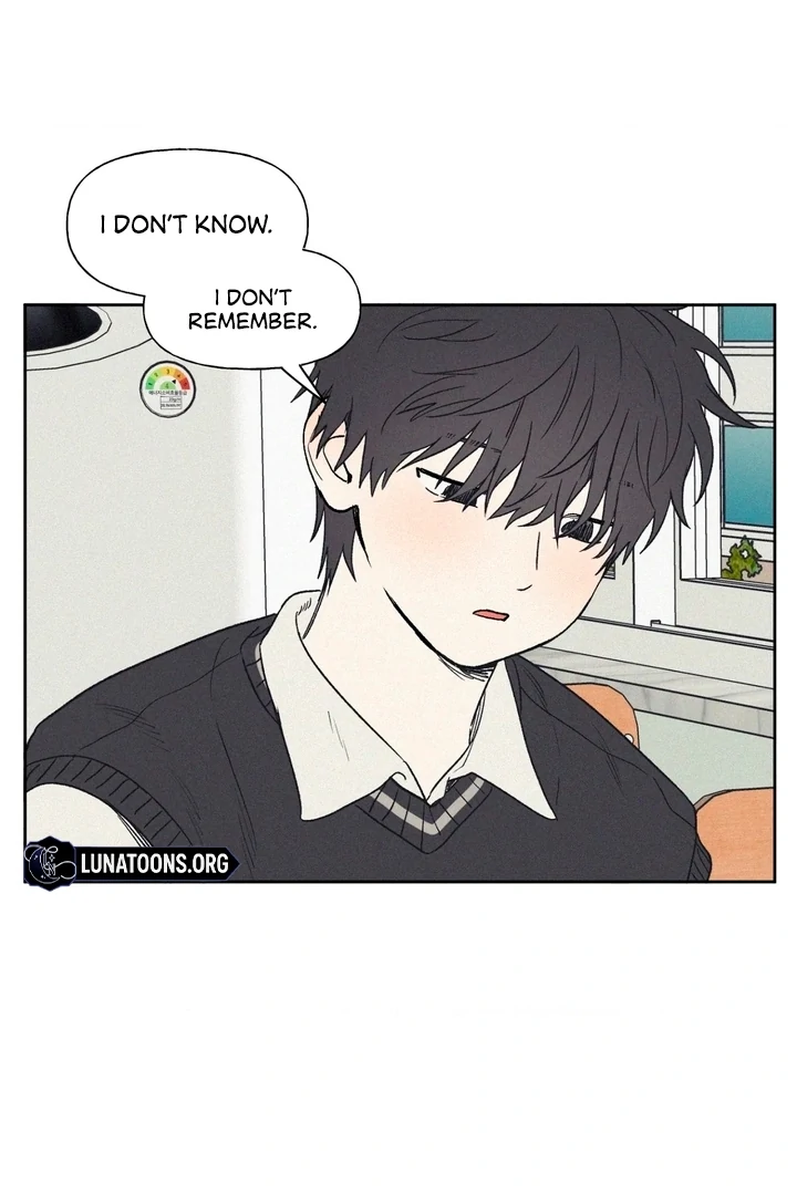 3XLOVE Chapter 31 - Page 6