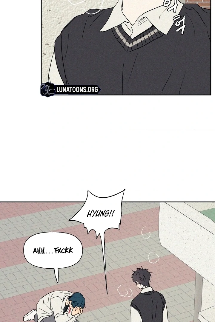 3XLOVE Chapter 31 - Page 52