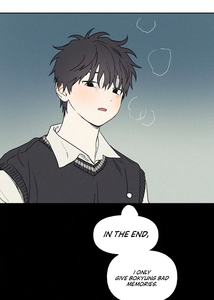 3XLOVE Chapter 31 - Page 54