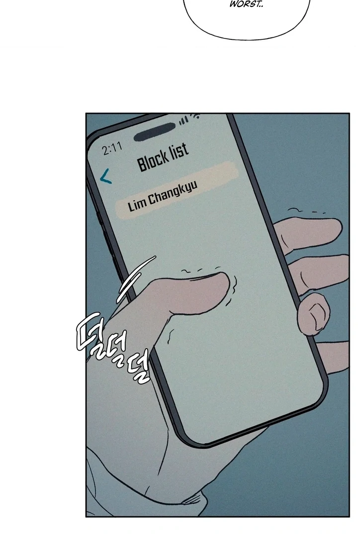 3XLOVE Chapter 31 - Page 58