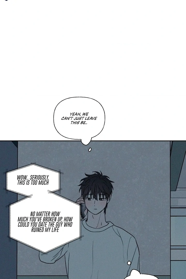 3XLOVE Chapter 31 - Page 62