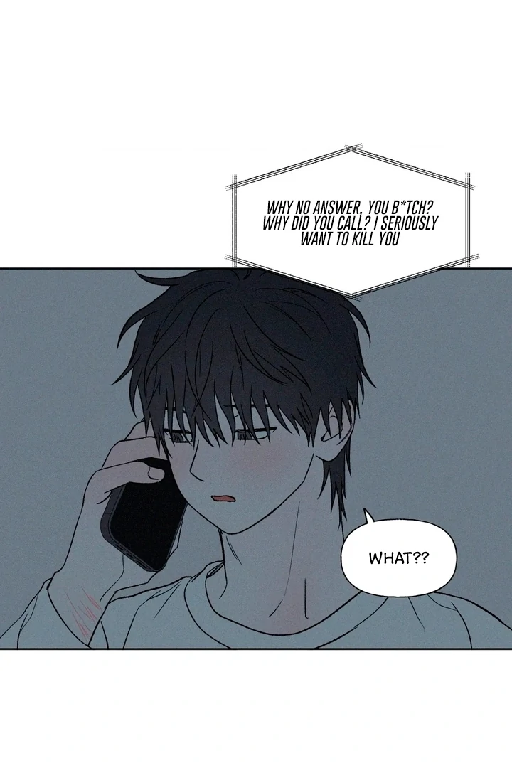 3XLOVE Chapter 31 - Page 64