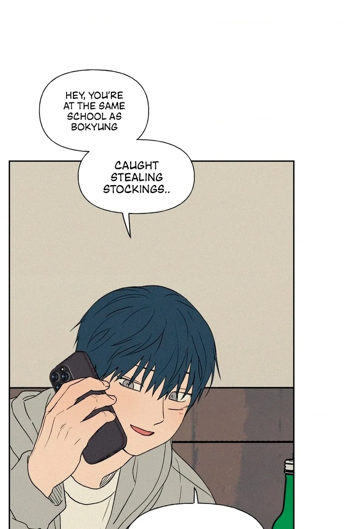 3XLOVE Chapter 31 - Page 66