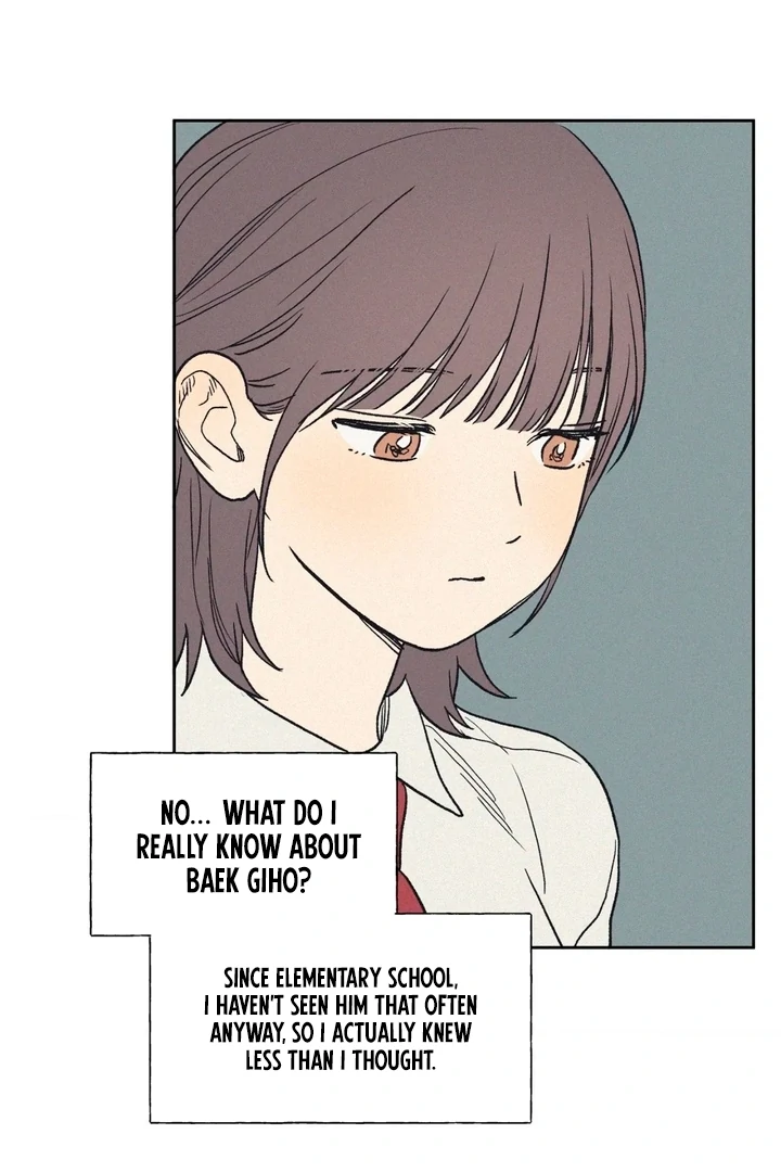 3XLOVE Chapter 31 - Page 8