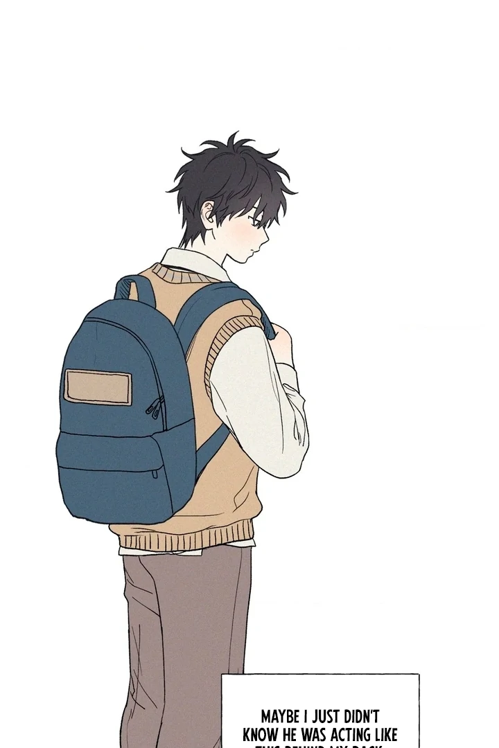 3XLOVE Chapter 31 - Page 9