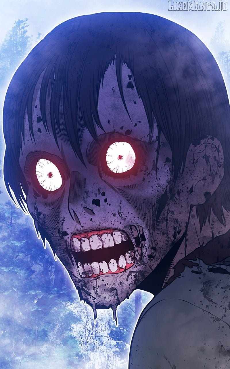 +99 Wooden Stick Chapter 168 - Page 2