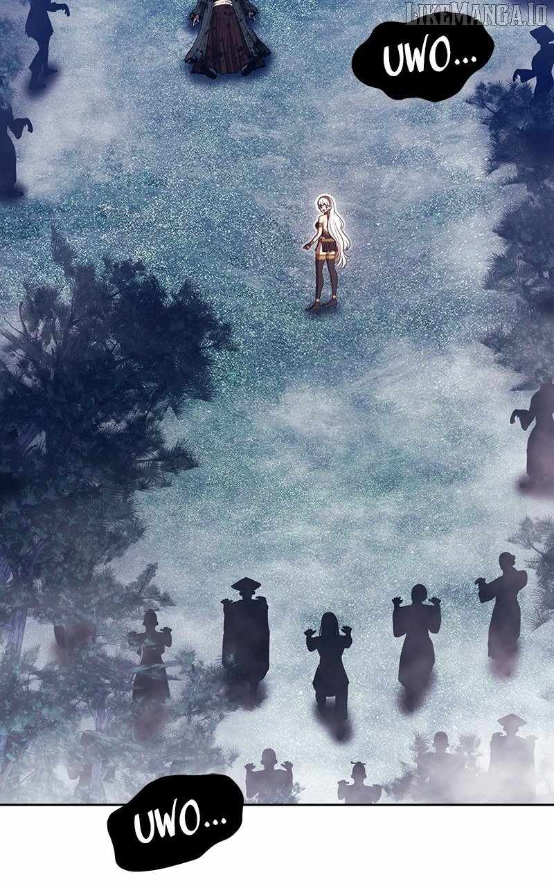 +99 Wooden Stick Chapter 168 - Page 11