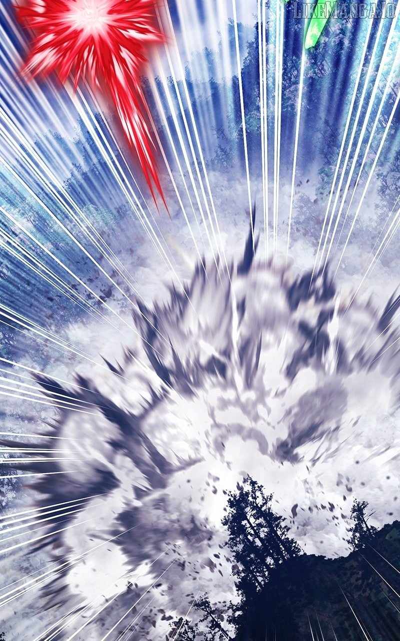 +99 Wooden Stick Chapter 168 - Page 105