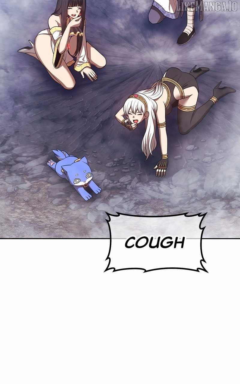 +99 Wooden Stick Chapter 168 - Page 109