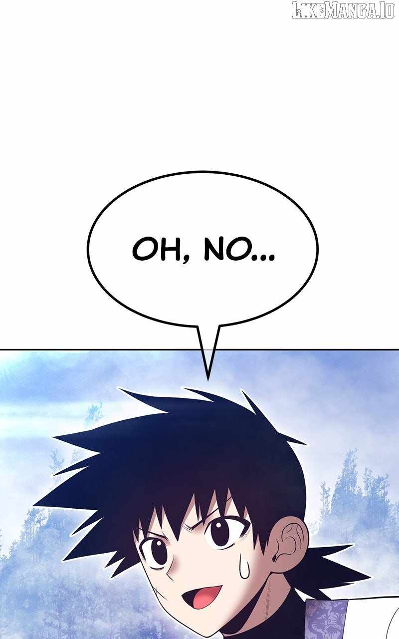 +99 Wooden Stick Chapter 168 - Page 116