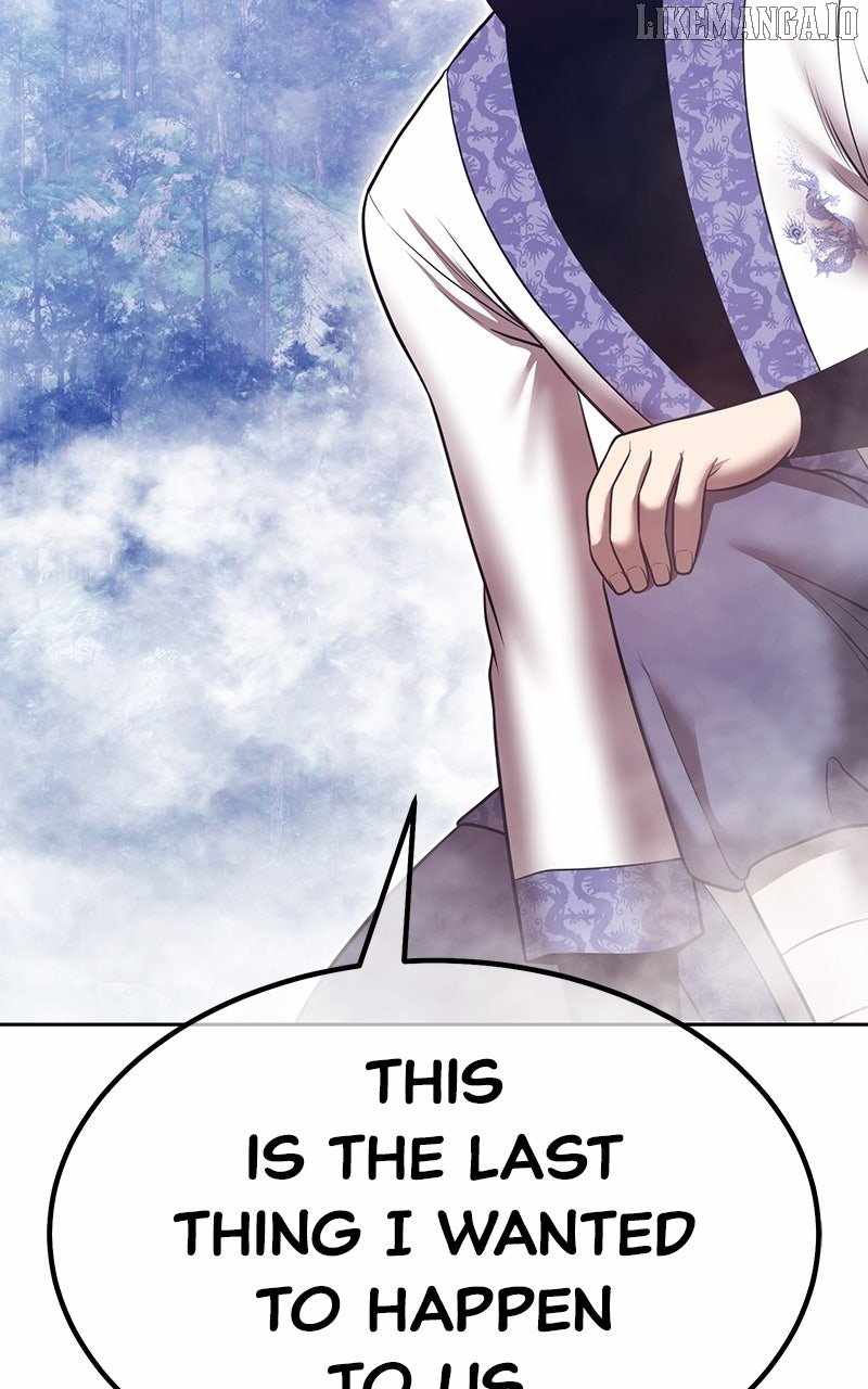 +99 Wooden Stick Chapter 168 - Page 117