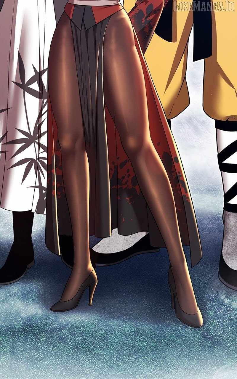 +99 Wooden Stick Chapter 168 - Page 120