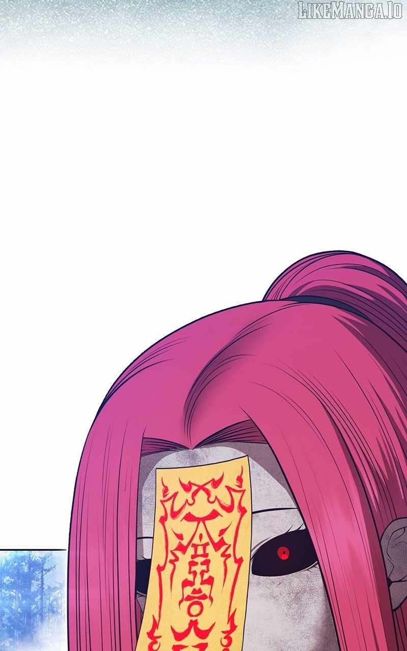 +99 Wooden Stick Chapter 168 - Page 121