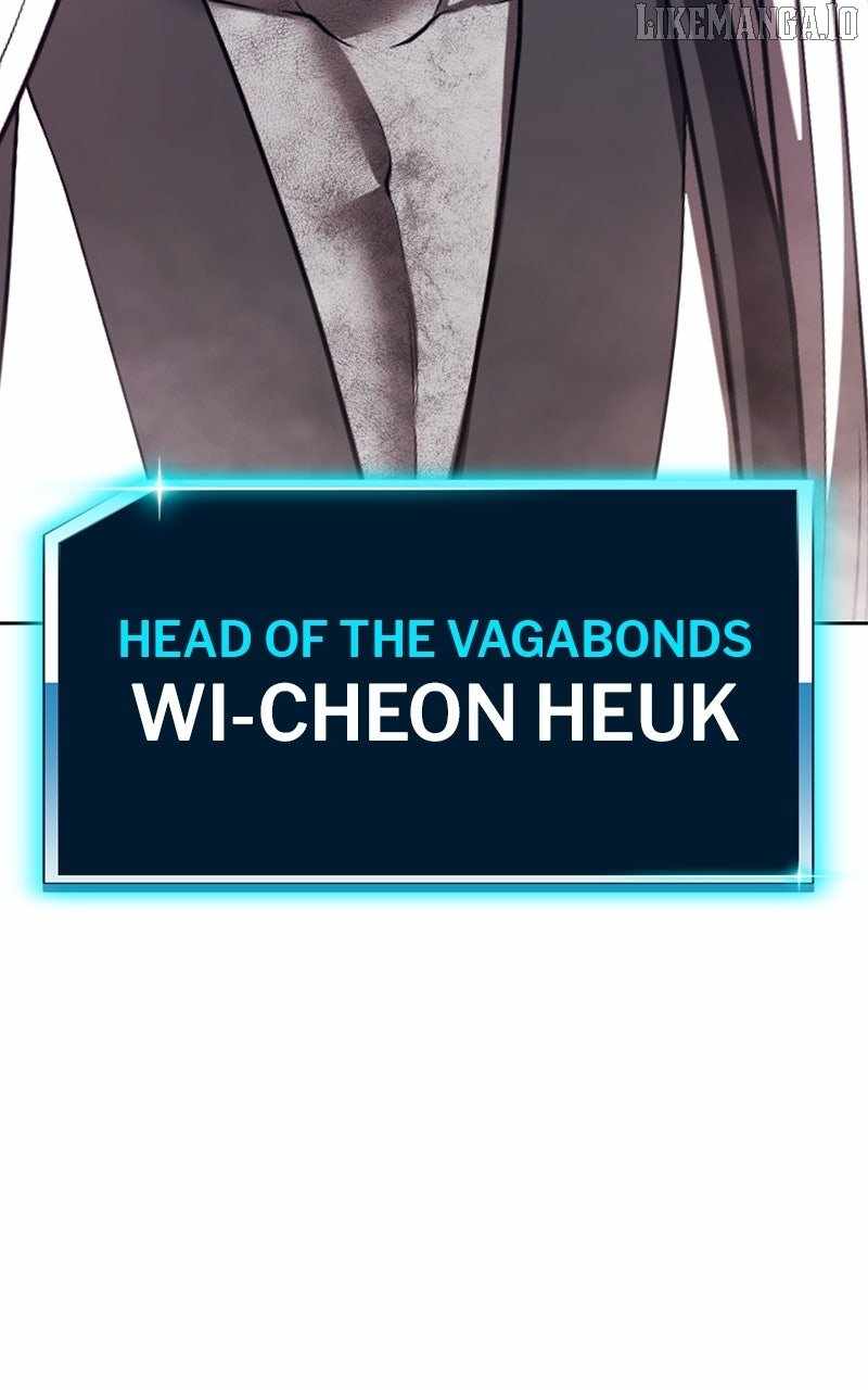 +99 Wooden Stick Chapter 168 - Page 125