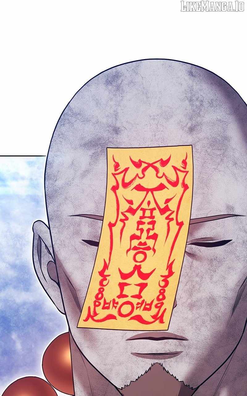 +99 Wooden Stick Chapter 168 - Page 126