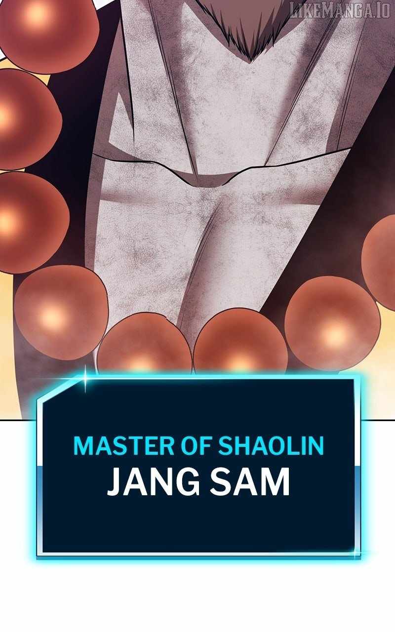 +99 Wooden Stick Chapter 168 - Page 127