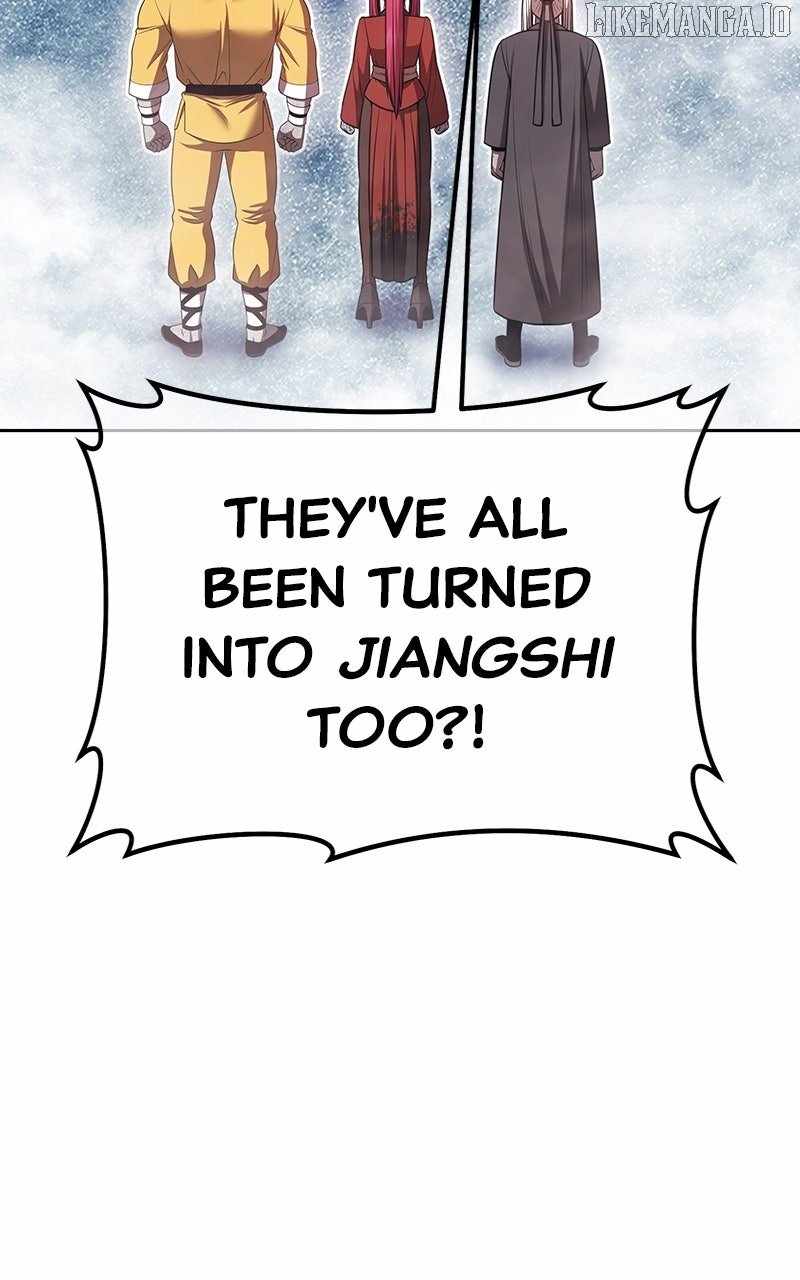 +99 Wooden Stick Chapter 168 - Page 130