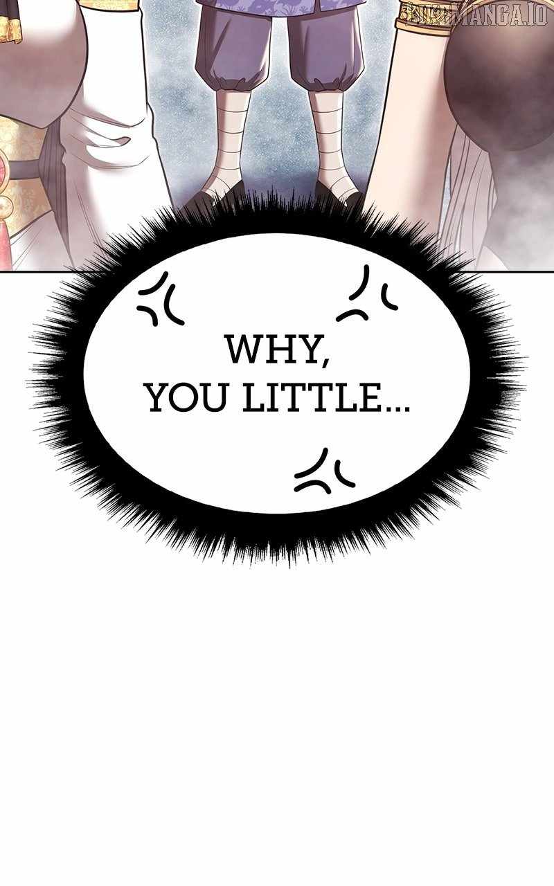 +99 Wooden Stick Chapter 168 - Page 135