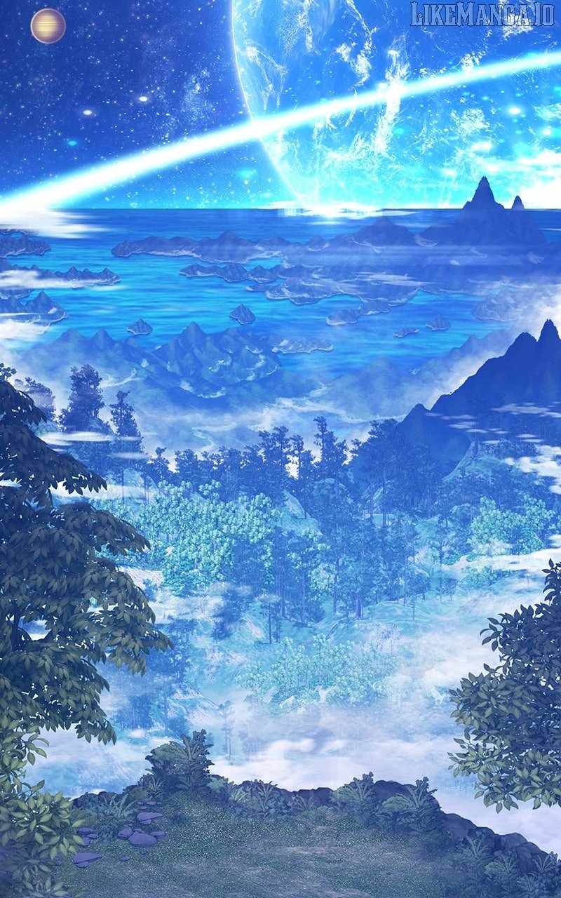 +99 Wooden Stick Chapter 168 - Page 138