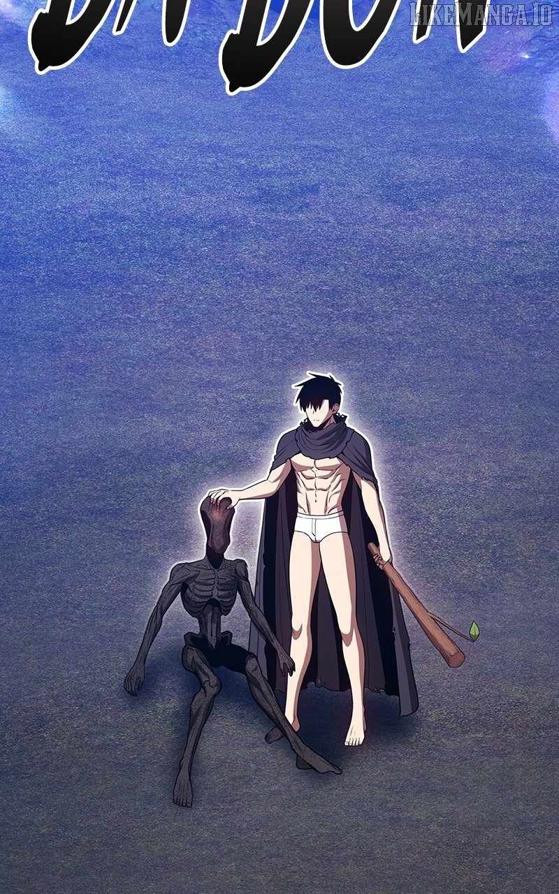 +99 Wooden Stick Chapter 168 - Page 140