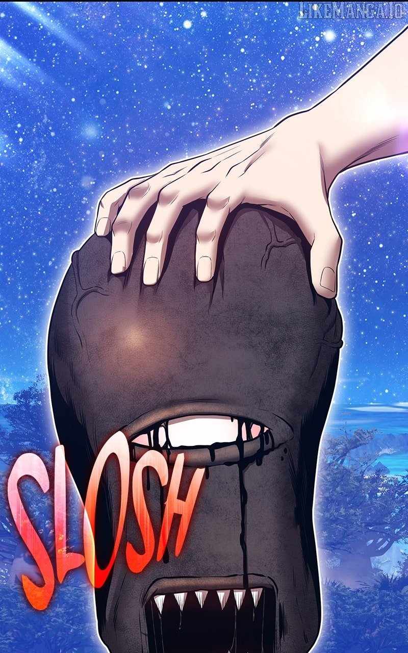 +99 Wooden Stick Chapter 168 - Page 148