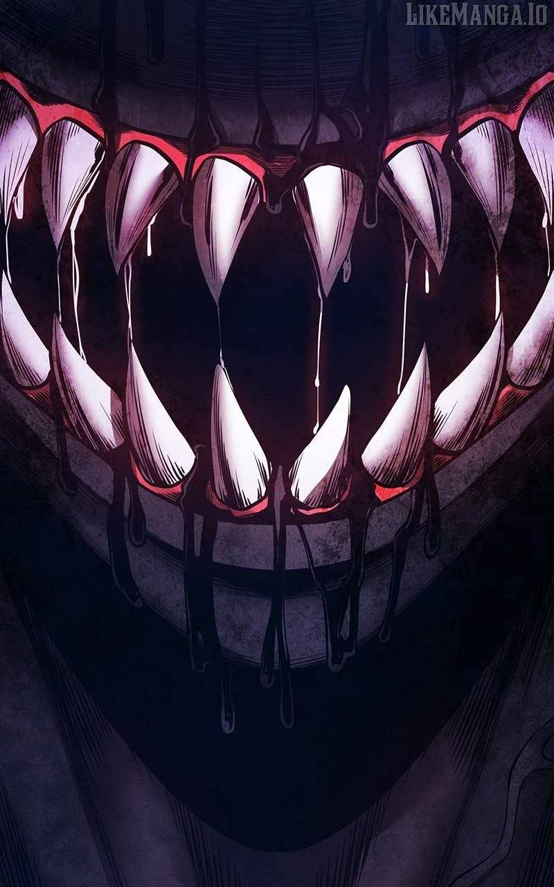 +99 Wooden Stick Chapter 168 - Page 154