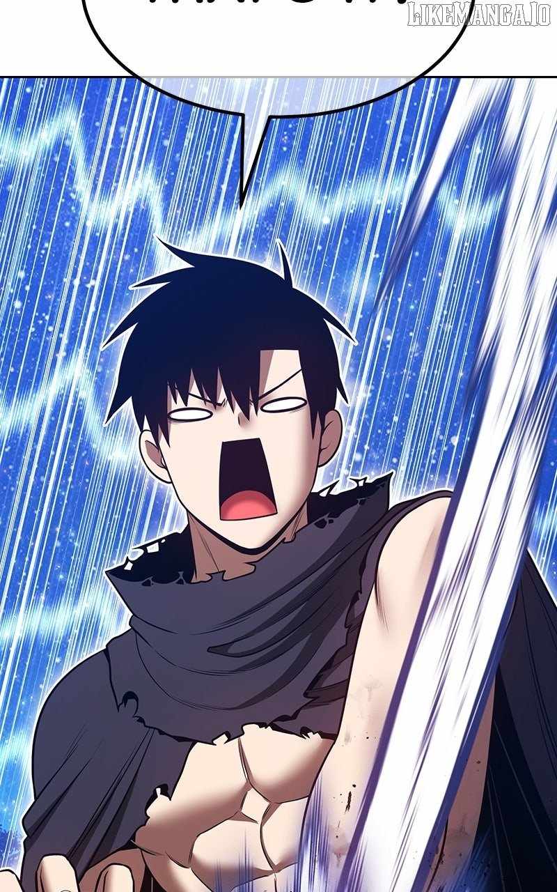 +99 Wooden Stick Chapter 168 - Page 157