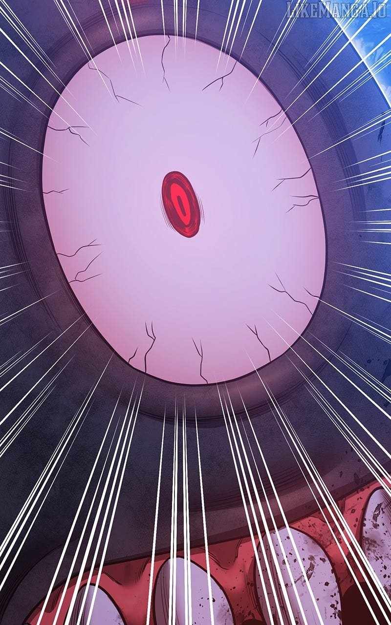 +99 Wooden Stick Chapter 168 - Page 164