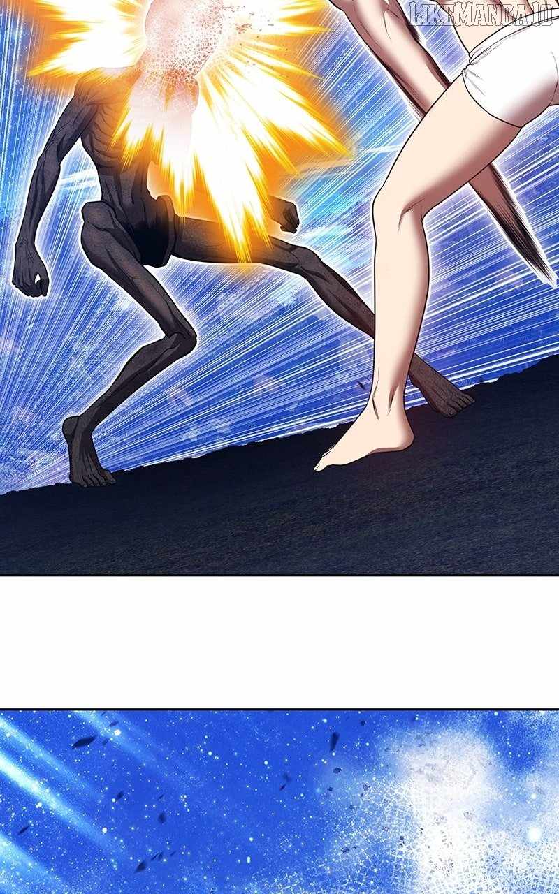 +99 Wooden Stick Chapter 168 - Page 180