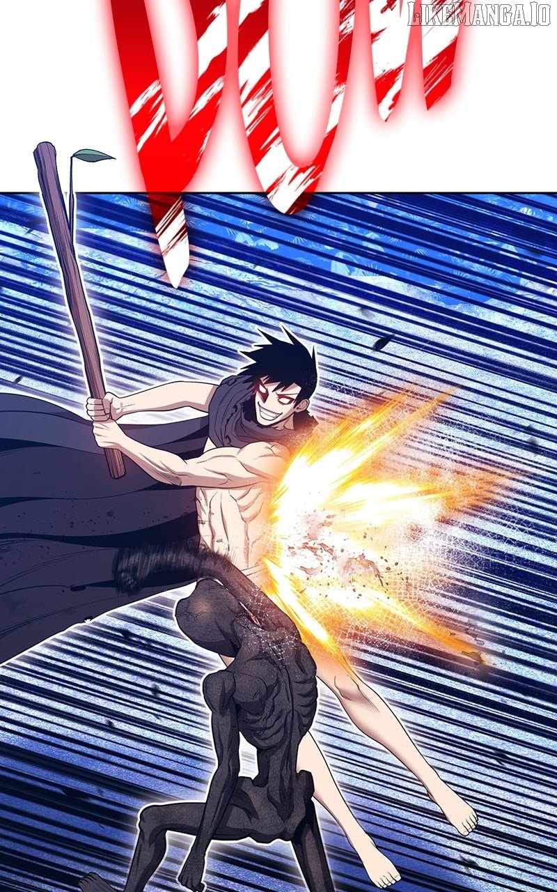 +99 Wooden Stick Chapter 168 - Page 186