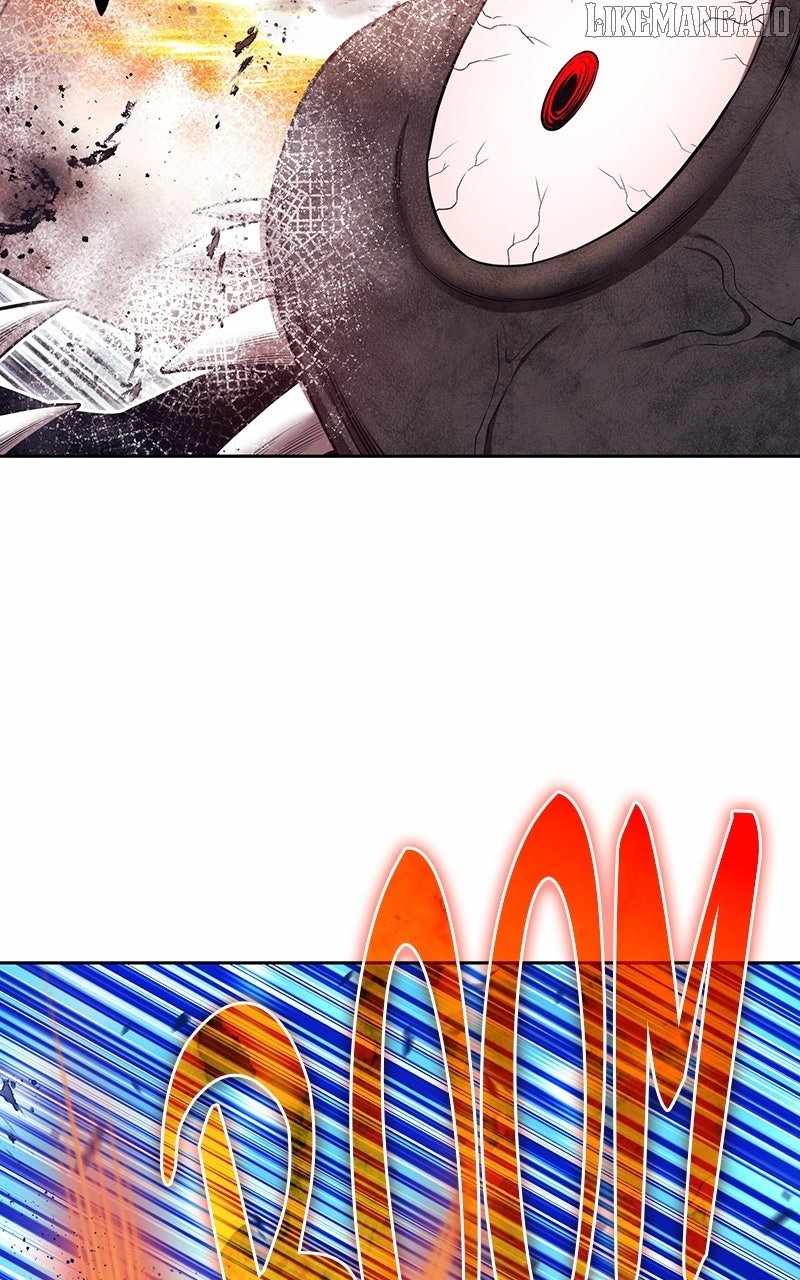 +99 Wooden Stick Chapter 168 - Page 189