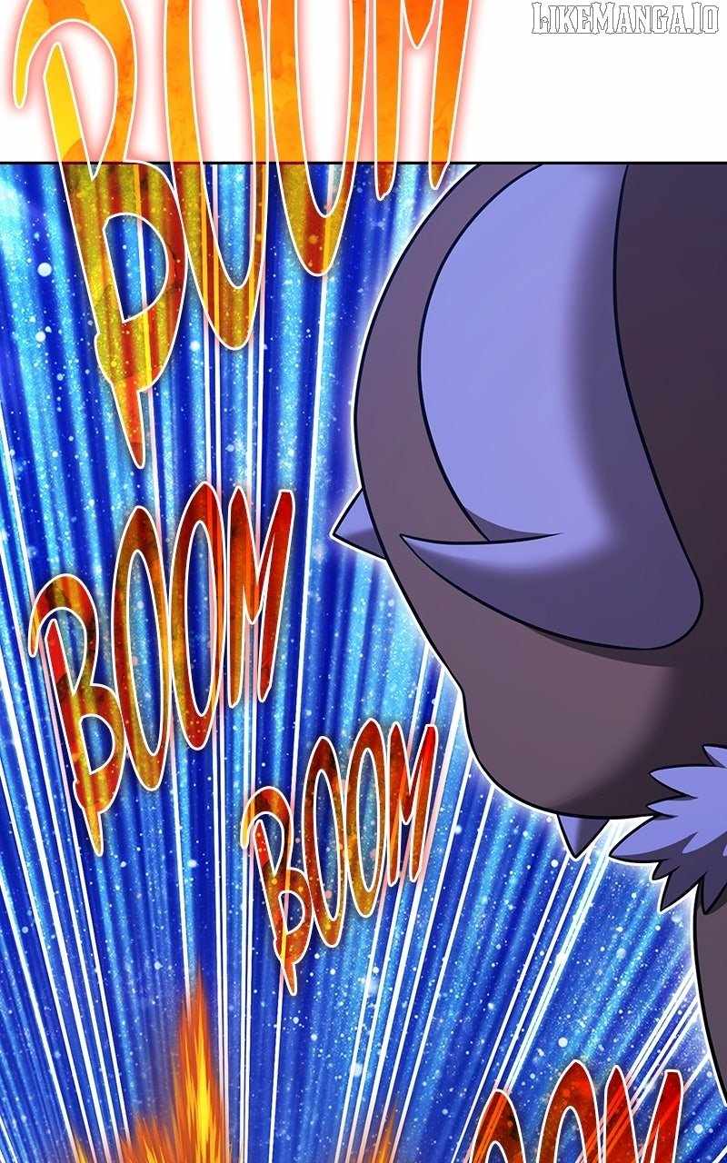 +99 Wooden Stick Chapter 168 - Page 195