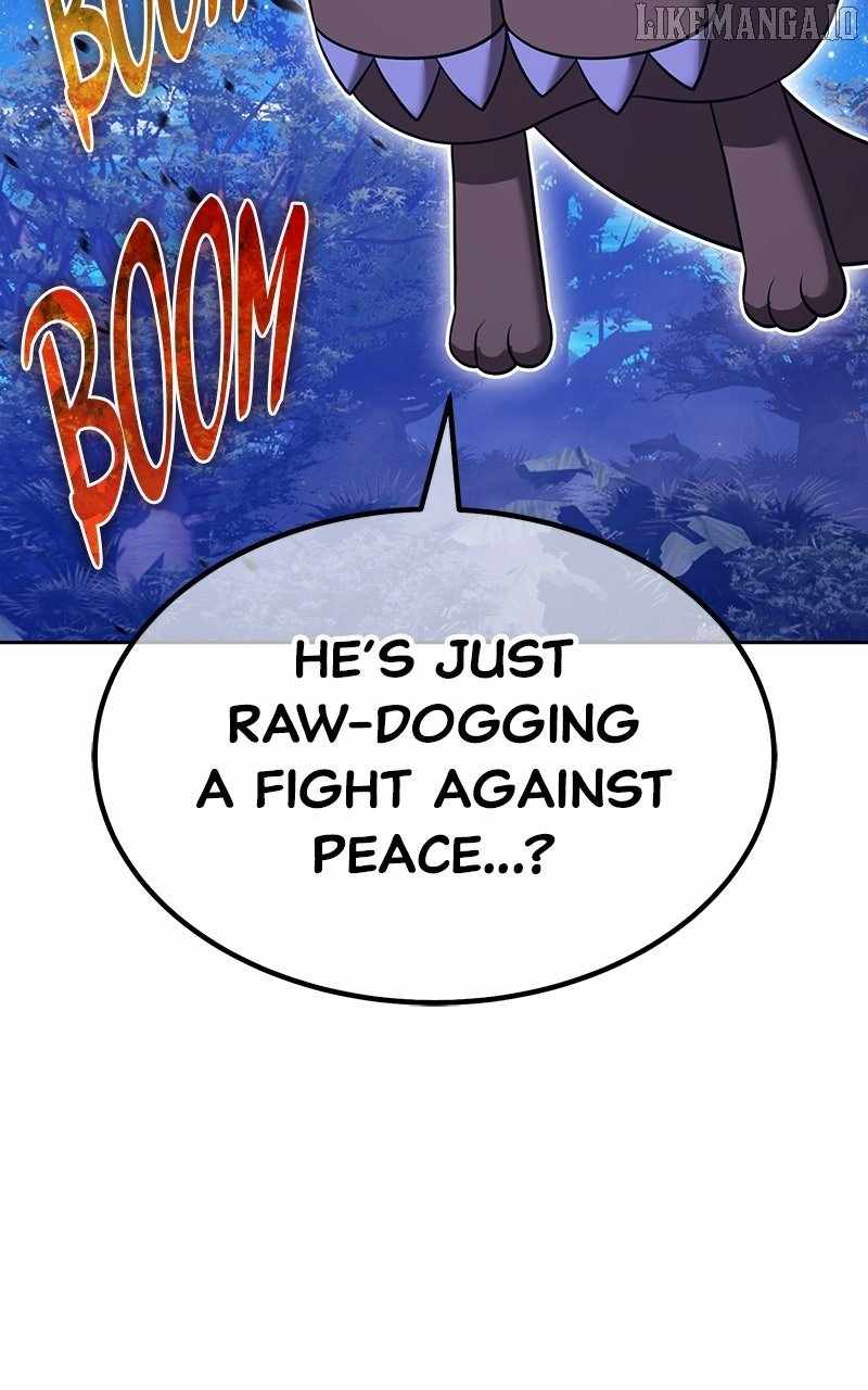 +99 Wooden Stick Chapter 168 - Page 199