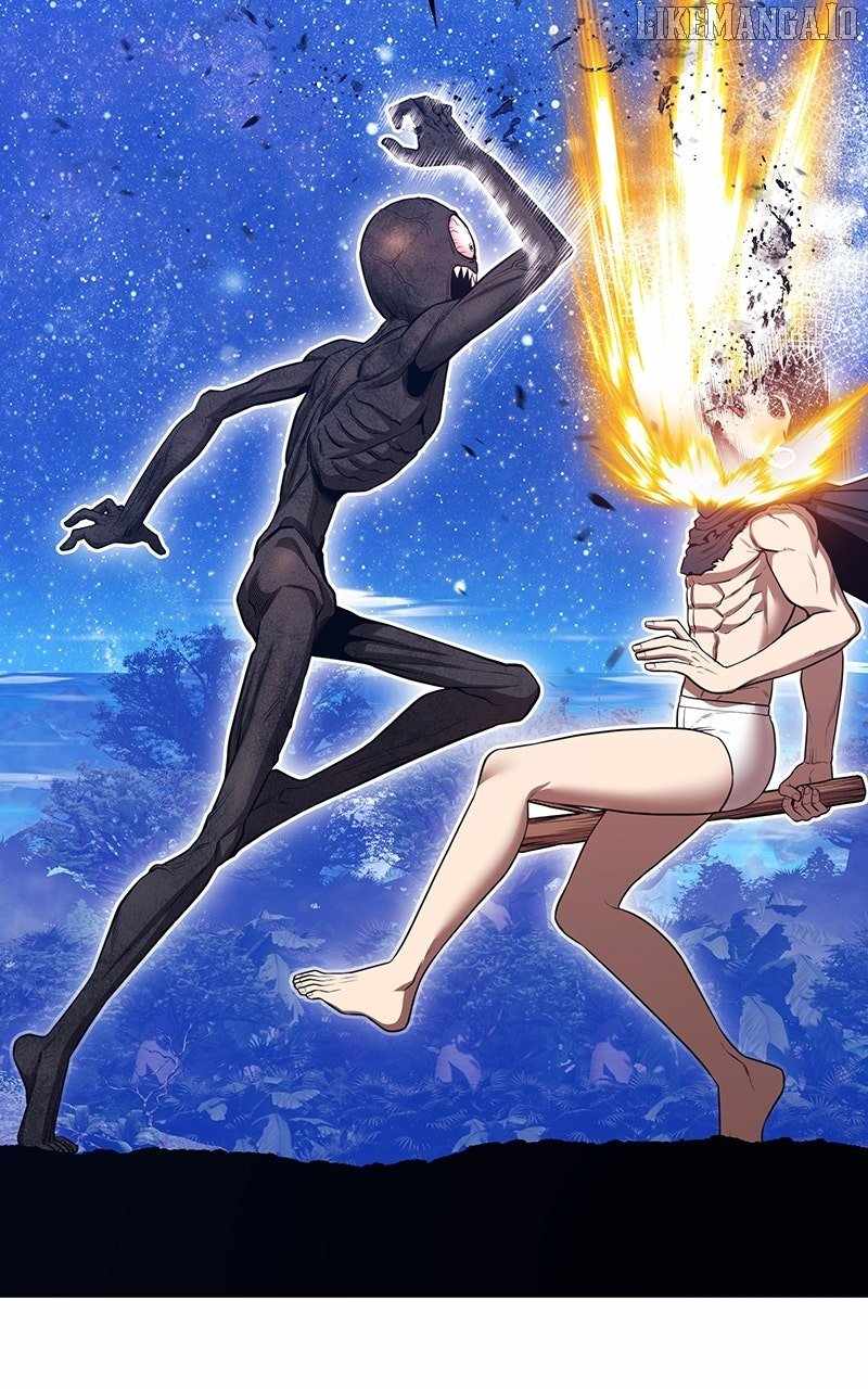 +99 Wooden Stick Chapter 168 - Page 203