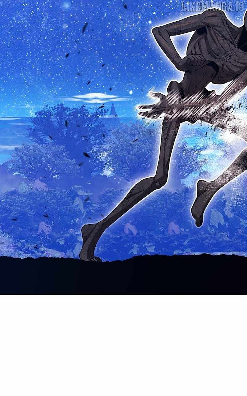 +99 Wooden Stick Chapter 168 - Page 205