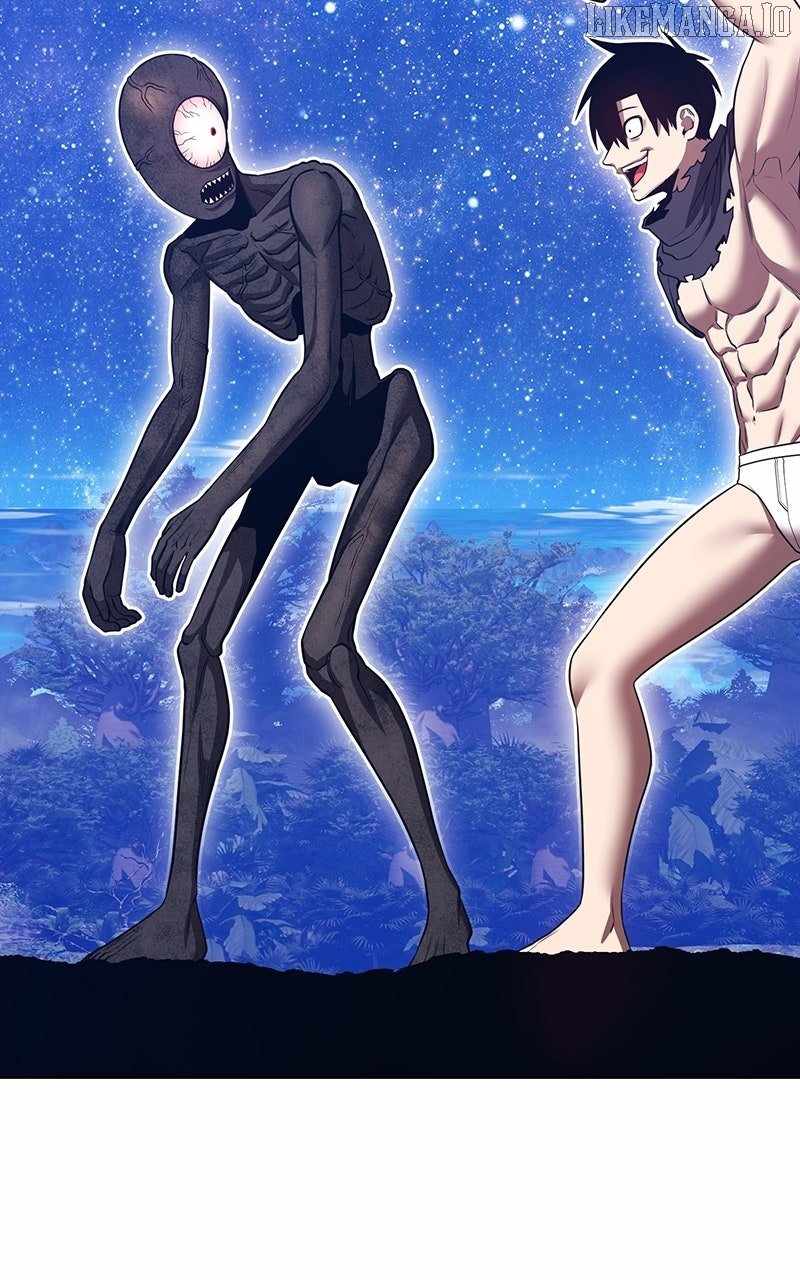 +99 Wooden Stick Chapter 168 - Page 214