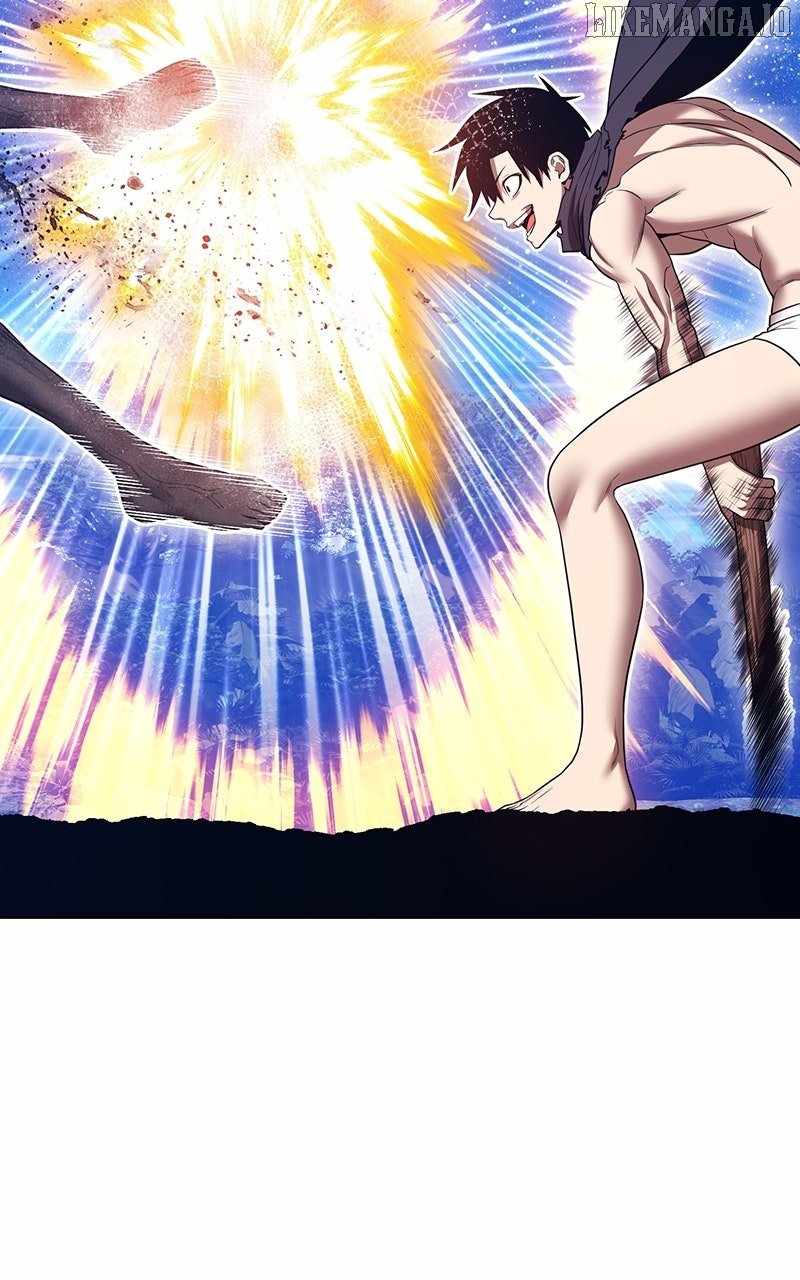 +99 Wooden Stick Chapter 168 - Page 216