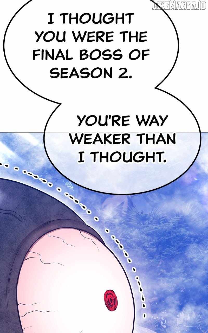 +99 Wooden Stick Chapter 168 - Page 242